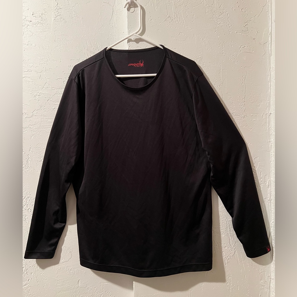 Spyder Base-Layer